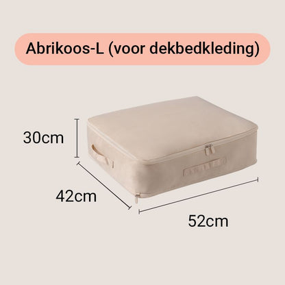 Space Saver Compression Storage Bag