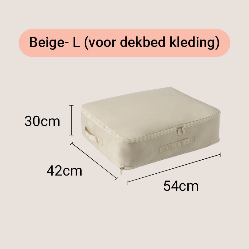 Space Saver Compression Storage Bag