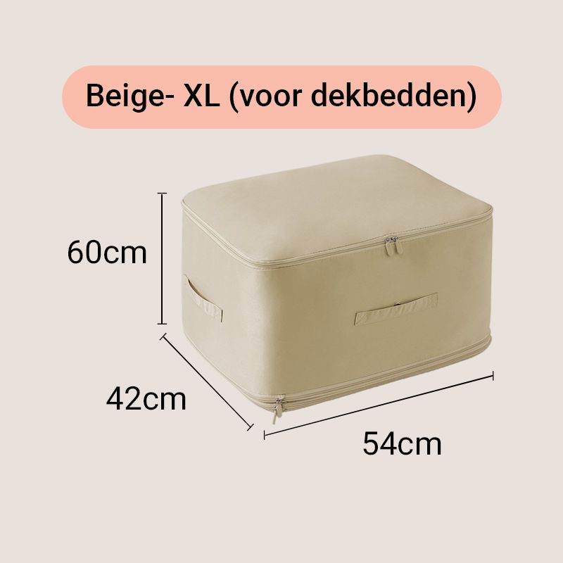 Space Saver Compression Storage Bag