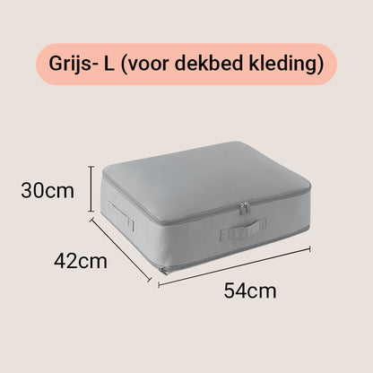 Space Saver Compression Storage Bag