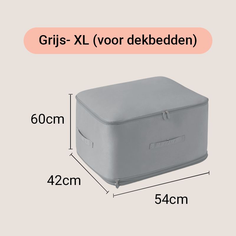 Space Saver Compression Storage Bag