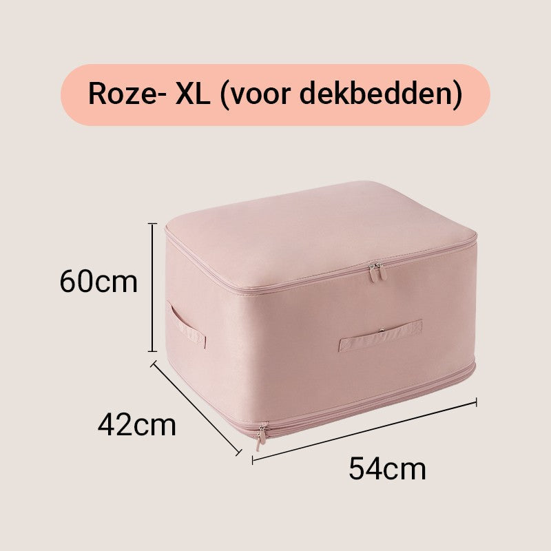 Space Saver Compression Storage Bag