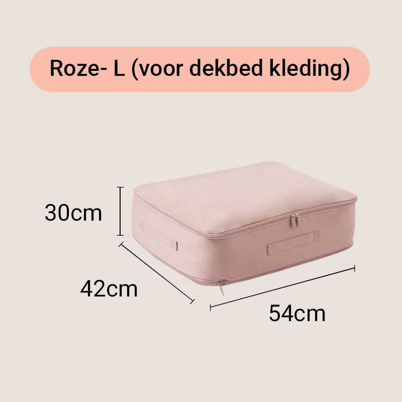 Space Saver Compression Storage Bag