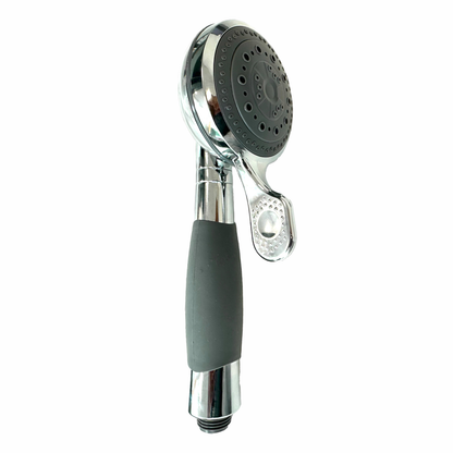 EasyGrip Shower Head for Elderly Bathing - Befez