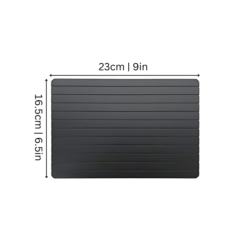 Fast Car Window Defroster - Befez