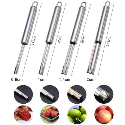 Easy Apple Corer Seed Remover