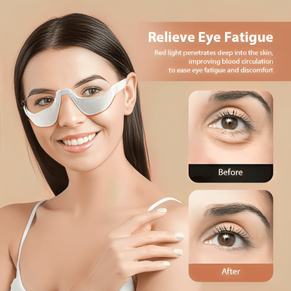 Befez EyeRevive Revitalizing Eye Cream - Befez