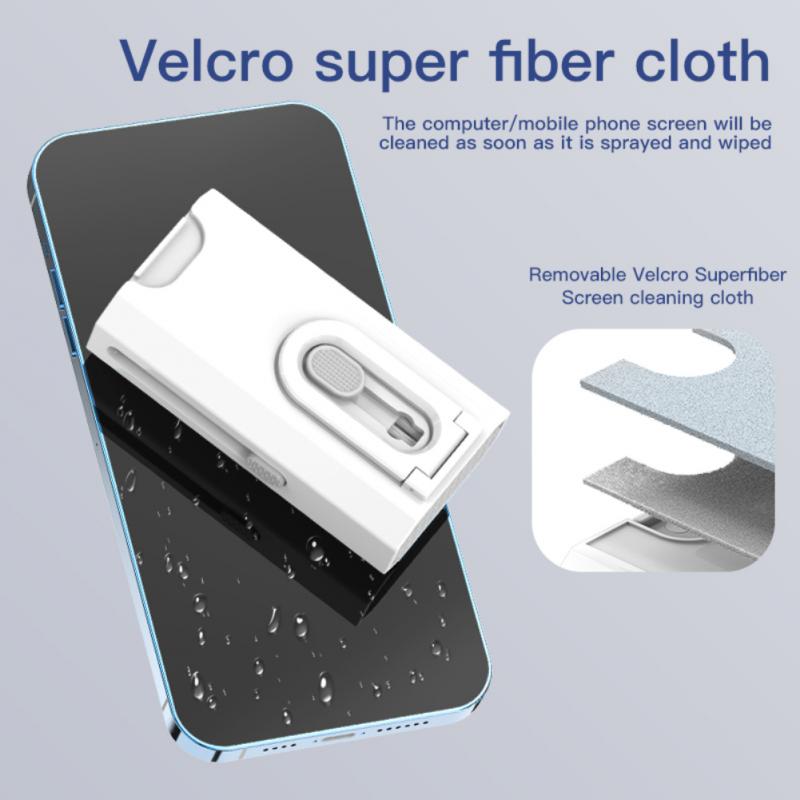 Ultimate 8in1 Household Cleaning Tool Set