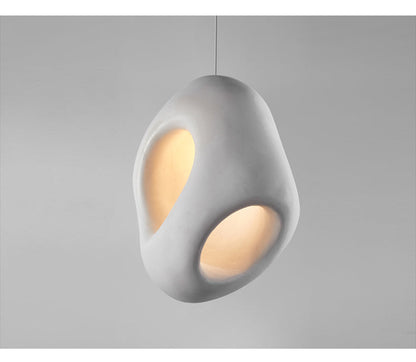 Unique Chic LED Hanging Light Fixture