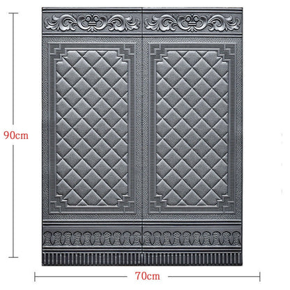 Decorative 3D Wall Decal Sticker Room Accent