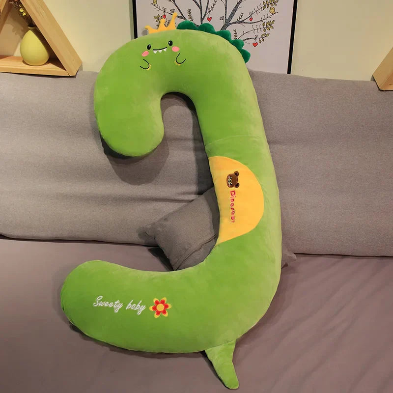 Befez | Big Soft Hug Teddy Plush Pillow