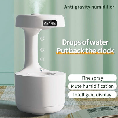 Befez | Cool Mist Floating Water Humidifier