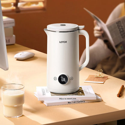 Easy Fresh Automatic Juice Extractor Machine