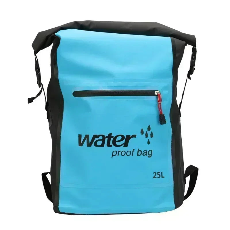 Waterproof Outdoor Hiking 25L Backpack