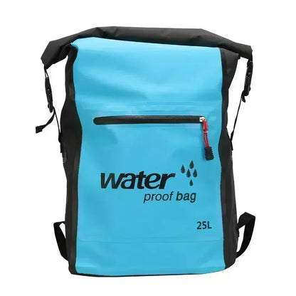 Waterproof Outdoor Hiking 25L Backpack