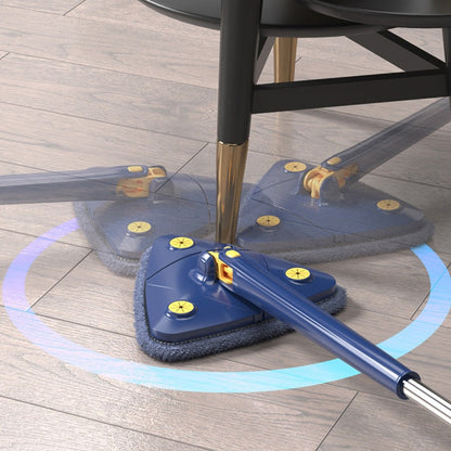 Easy Spin Mop with 360 Rotation Head