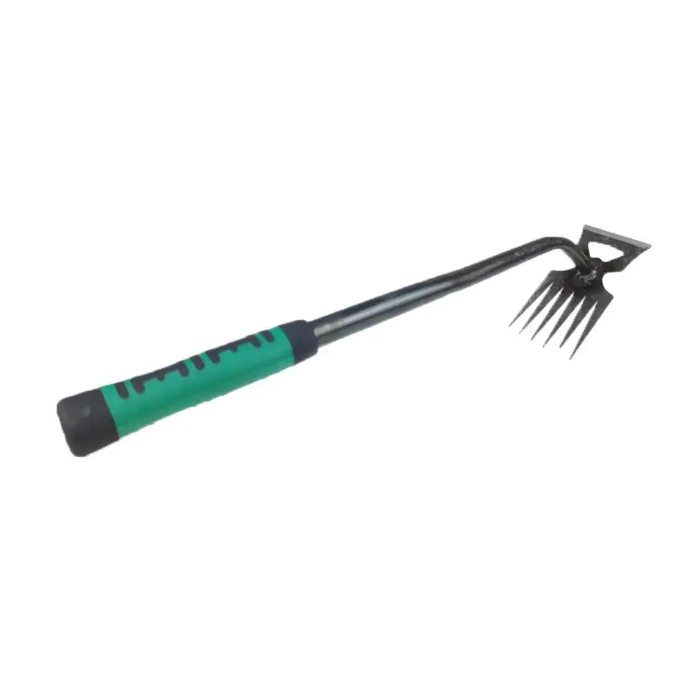 Heavy Duty Steel Garden Rake