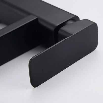 Befez Modern Basin Faucet - Sleek Water Stream