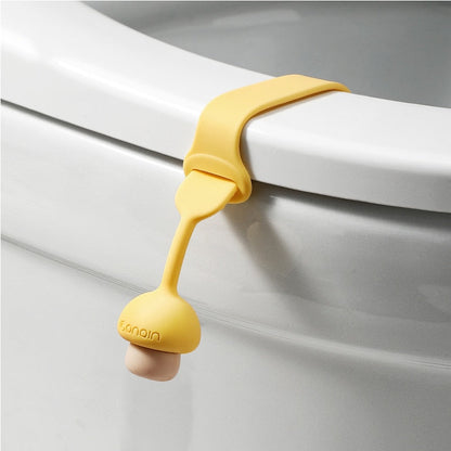 Soft Flexible Child Toilet Seat Helper