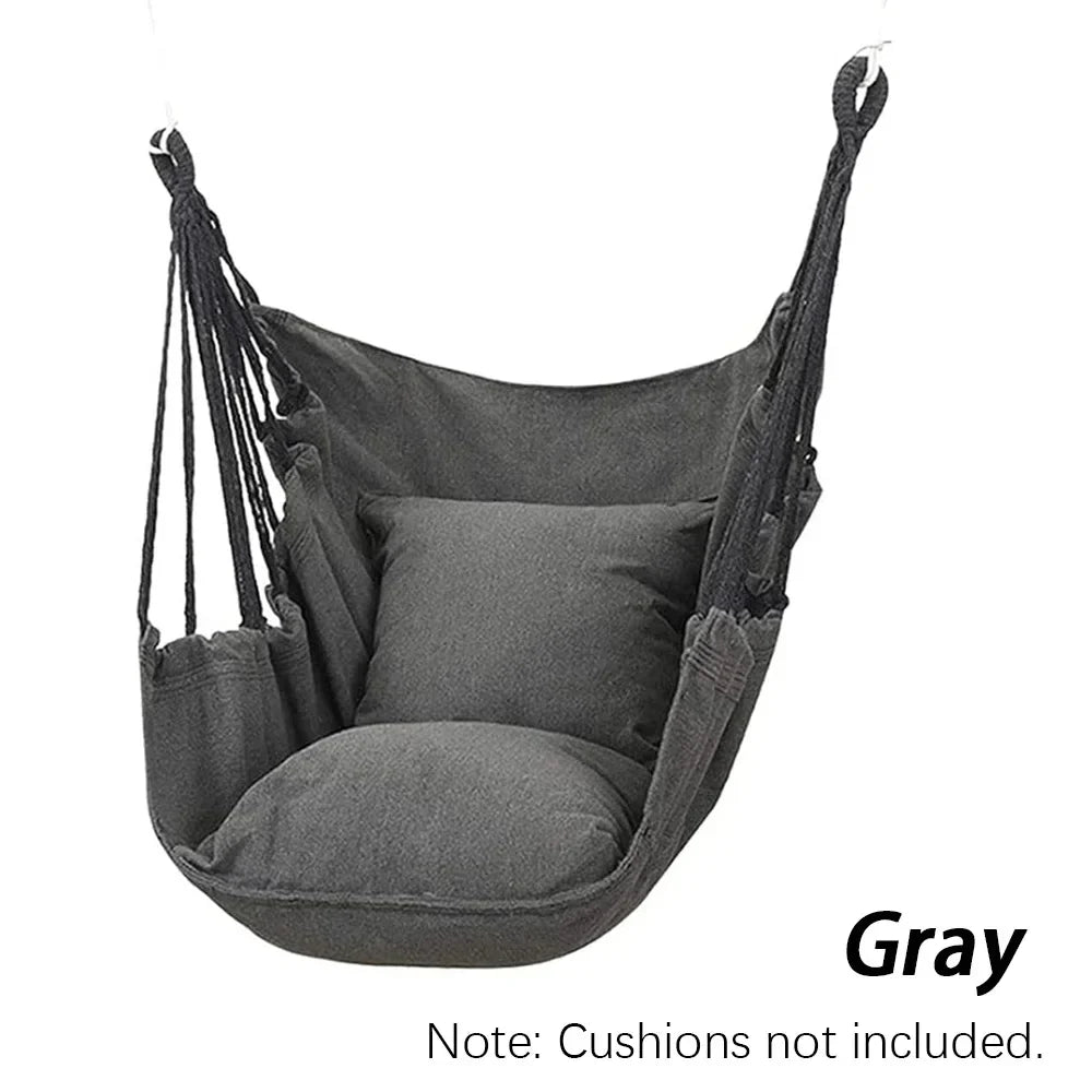 Comfy Hanging Chair for Indoor & Outdoor Use - Befez