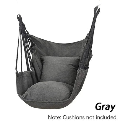 Comfy Hanging Chair for Indoor & Outdoor Use - Befez