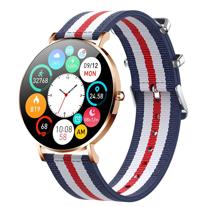 Befez | Slim Stylish Digital Watch