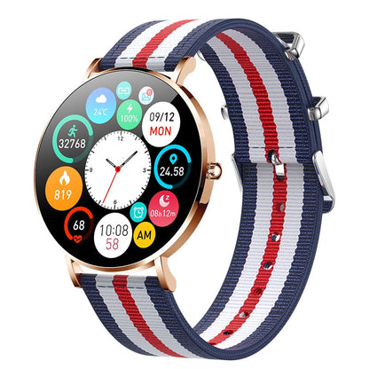 Befez | Slim Stylish Digital Watch