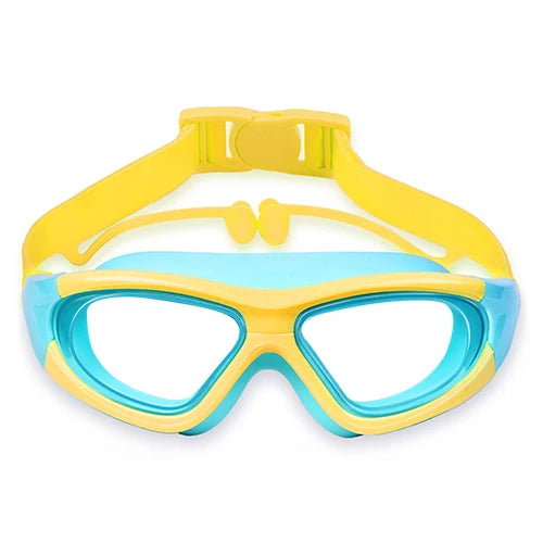 Befez | Junior Swim Goggles