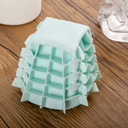 Fun Silicone Ice Cube Molds