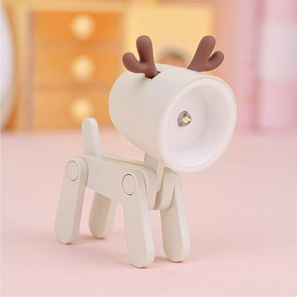 Colorful Kids Night Lamp
