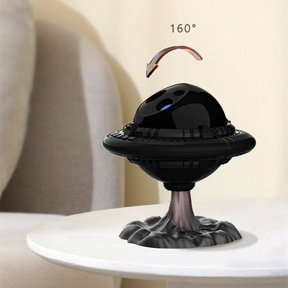 Cosmic Space Globe Projection Lamp