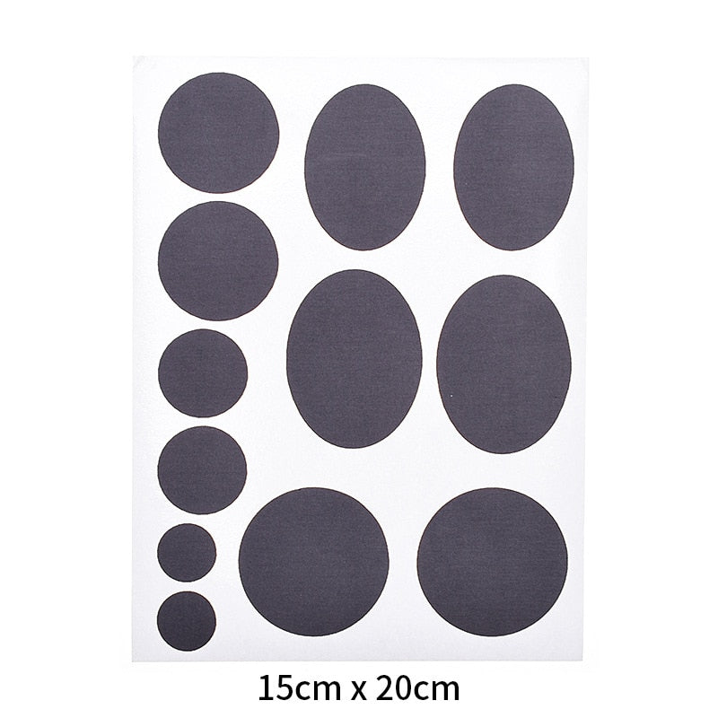 Warm Waterproof Jacket Repair Kit