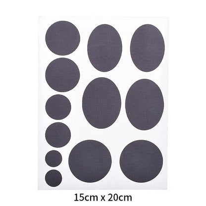 Warm Waterproof Jacket Repair Kit