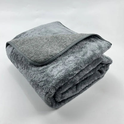 Portable 12V Electric Travel Blanket - Befez