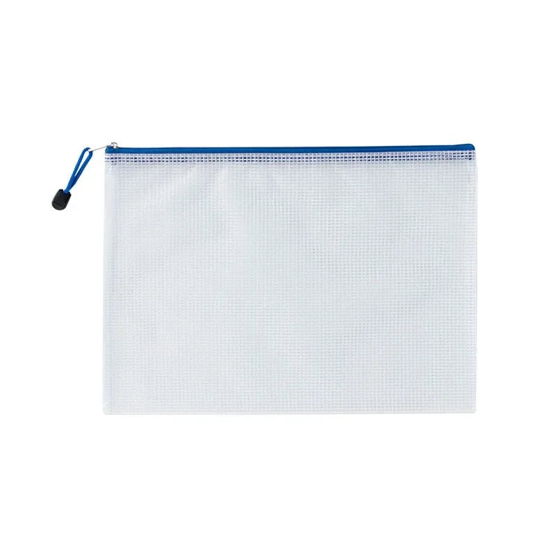 Waterproof File Storage Bag – Secure Essential Documents
