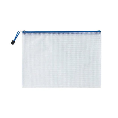 Waterproof File Storage Bag – Secure Essential Documents