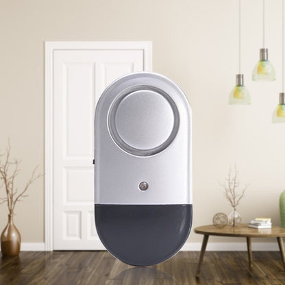 Wireless Smart Home Alert System