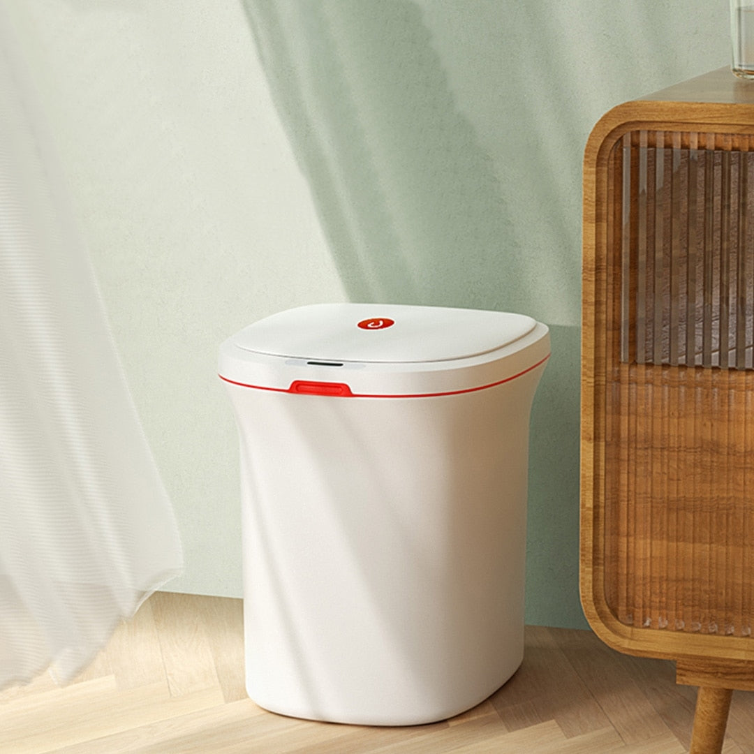 Touchless Automatic Sensor Bin Trash Can - Befez