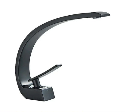 Stylish Bathroom Faucet Modern Elegant Design