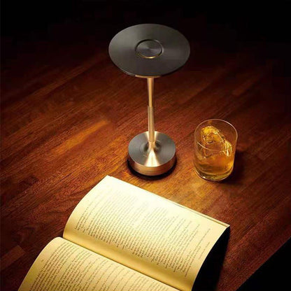 Bright Befez Table Lamp