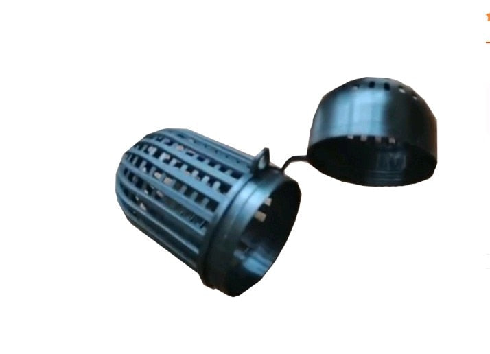 Easy Fish Trap Catcher Cage