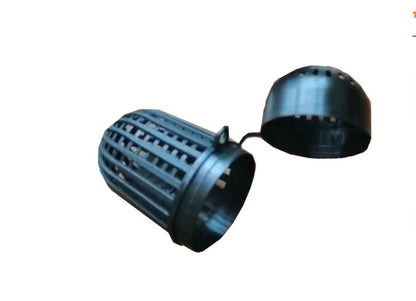 Easy Fish Trap Catcher Cage