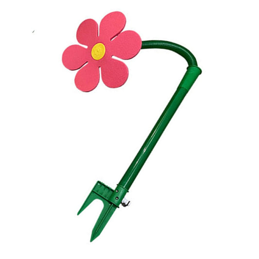 Colorful Spin Sprinkler for Garden Lawn - Befez