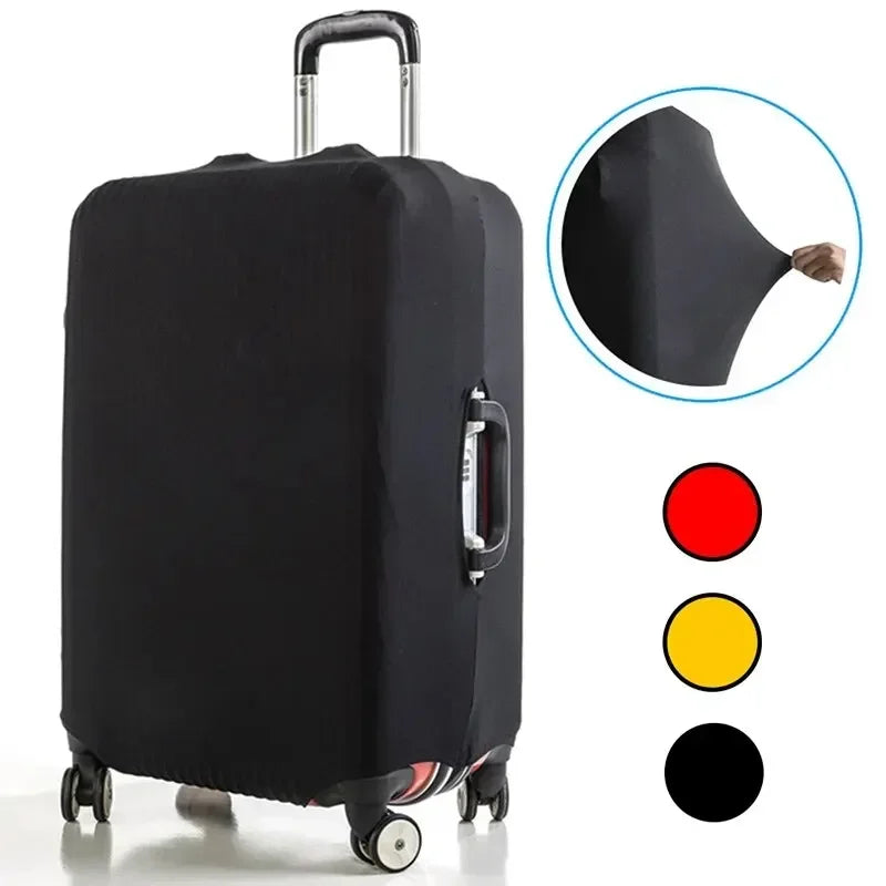 Protective Stretch Suitcase Cover