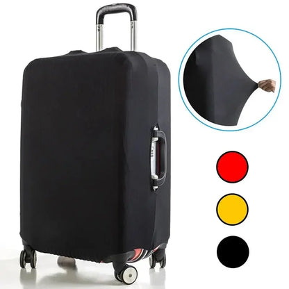 Protective Stretch Suitcase Cover