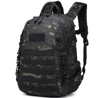 Durable Outdoor Hiking Backpack for Men 35L - Befez