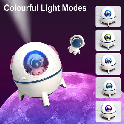 Befez | Galaxy Cool Mist Space Humidifier