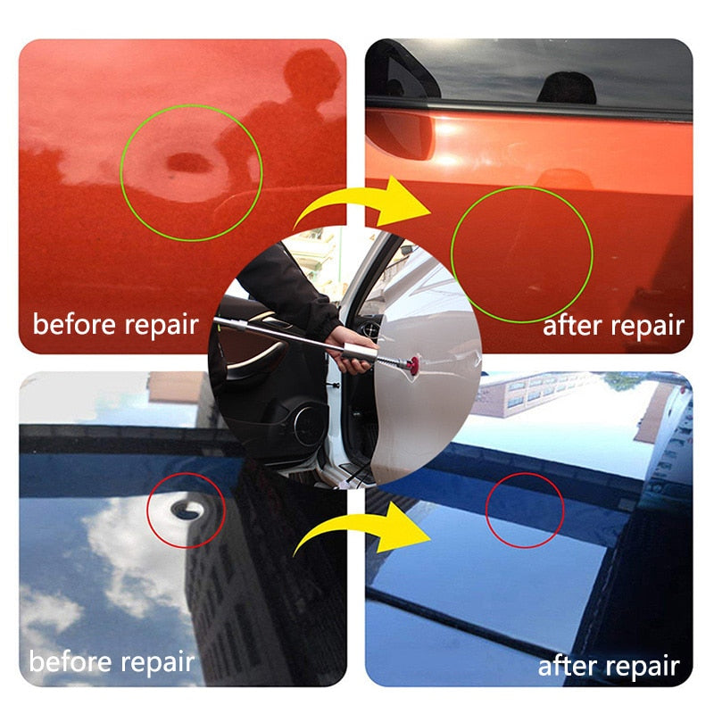Easy Car Dent Remover Tool