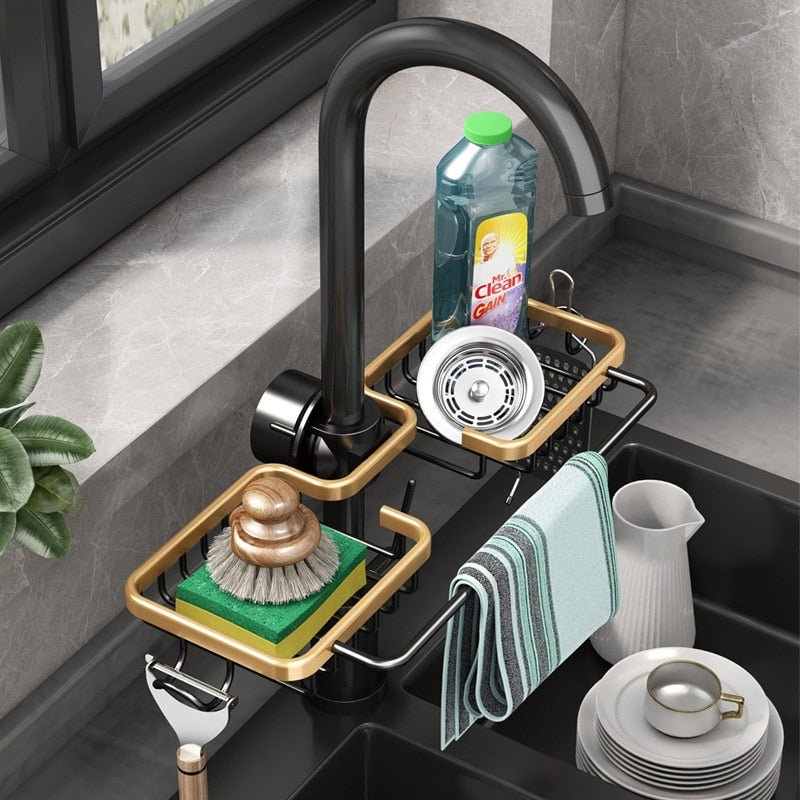 Befez | Compact Kitchen Sink Tray