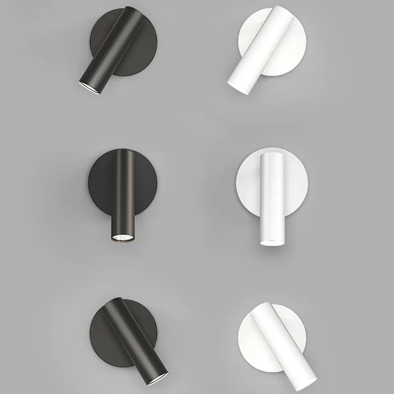 Versatile LED Bedside Reading Lamp - Befez